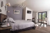 Mas Provençale de 20 Chambres Avec Salles de Bain Privatives Dans un Parc 3ha - Homestays