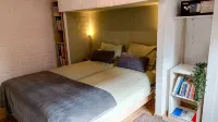 Apartment Maastricht 2-6 pers, ideal base for cycling and hiking trails. - شقق