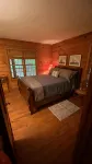 Rustic cabin on Green Lake - Chalets