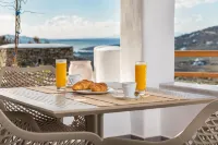 Dolce Vista - Sea View Apartments - 山景