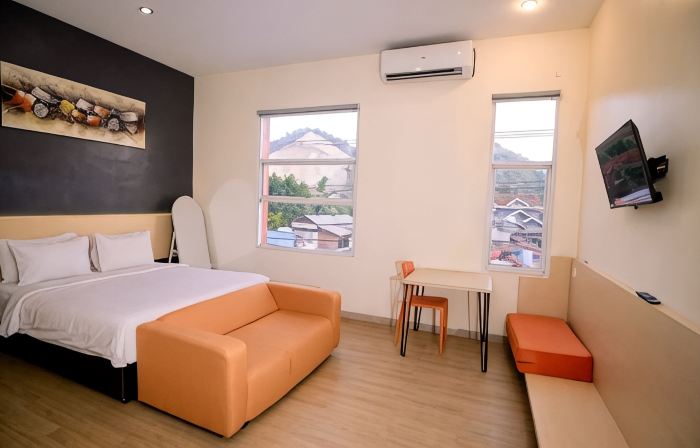 Regency Hotel Pringsewu