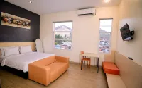 Regency Hotel Pringsewu - Wifi