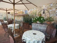 Palazzo Brandano Hotels in Trequanda