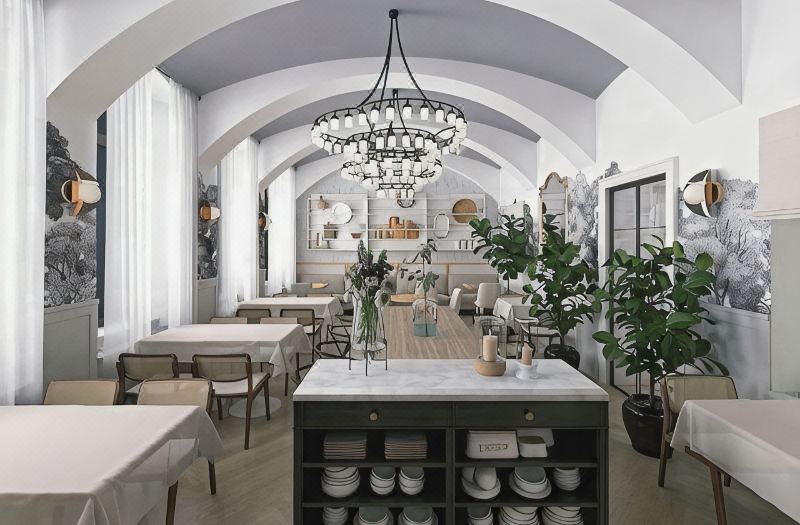 The Hotel Fitzgerald photo 5
