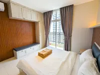 Lovina 15-11 at Formosa Residence - Nagoya -  Apartamentos vacacionales