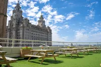 Atlantic Tower Hotel Liverpool By Sunday - breakfast
