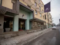 ProfilHotels President Hotels in Norrkoping