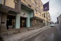 ProfilHotels President