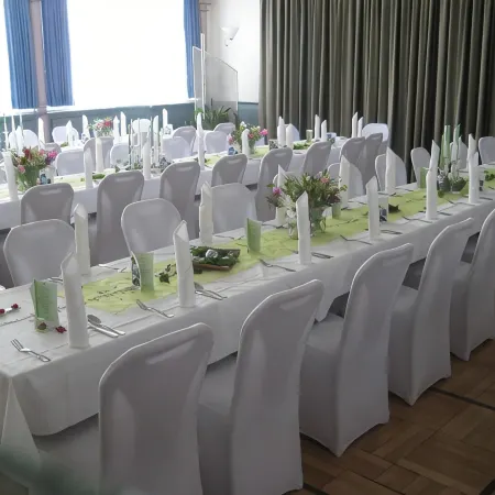 Landhotel Gasthof Krone