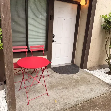 Nice 2-bedroom apartment in Burien