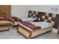 Hotel Gangotri International Hotels in Dhanbad