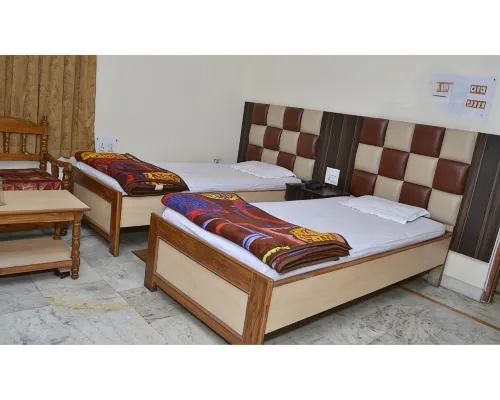 Hotel Gangotri International Hotels in Dhanbad