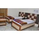 Hotel Gangotri International - 3-Star