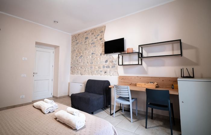 B&B Al Teatro Romano