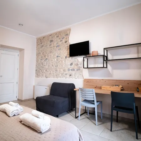 B&B Al Teatro Romano