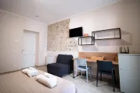 B&B Al Teatro Romano - 3-Star