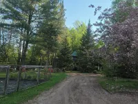 Moose Lake Hayward WI Hotels in Round Lake