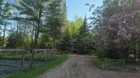 Moose Lake Hayward WI