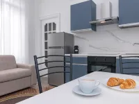Galia Rooms by PortofinoVacanze Self Check IN Hotele w: Genua