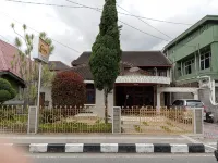 Hotel Seruni Bukittinggi