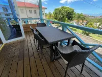 The LEEWARD - Views of world class marina and the city - 2-Sterne