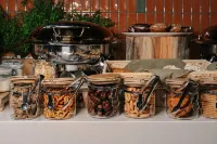 Cheposh Park Hotel - 宠物友好