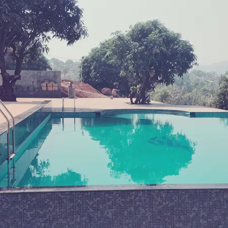 Grand Ambience Resort