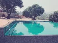 Grand Ambience Resort - Pool