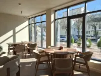 Hubilay Khan Hotel - Wi-Fi