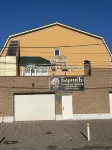 Gostinichno-Bannii Kompleks Barin Hotel
