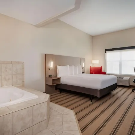 Country Inn & Suites by Radisson Albertville Near Outlet Mall
