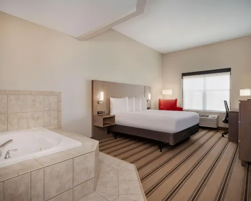 Country Inn & Suites by Radisson Albertville Near Outlet Mall Hotels in Wright County