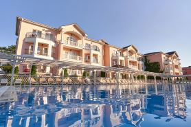 Alean Family Riviera (Алеан Фэмили Ривьера)