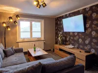 Cozy vacation apartment in a quiet location. Suitable for 2-4 persons. Hotels in Elbingerode