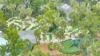 Modern Edisto Beach Cottage - Near Golf & Resort - Includes Amenities - Sleeps 4