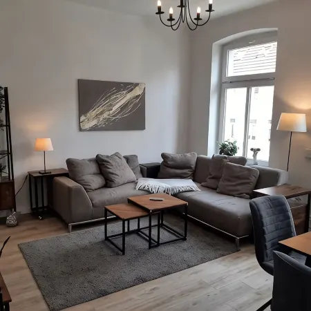 City-Apartment 3 - newly renovated, PlayStation4