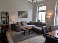 City-Apartment 3 - newly renovated, PlayStation4
