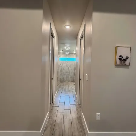 Luxury New Modern Home 2024.
