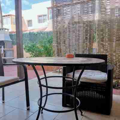Charming apartment, quiet urbanization only 100 meters from the beach Others