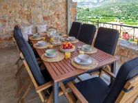 Aether Panorama Pool Retreat Ξενοδοχεία στην πόλη Επίδαυρος