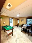 Coast to Coast: 4BR/3BA Outer Banks home on two levels with separate entrances