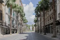 2 Bedroom Apartment in Taranto