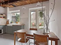 Authentic canal house 't Jannette, historical - cozy Hotels in Edam-Volendam