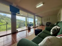 Green House | Mountain Green Views & Sea Glimpse | Calheta - 3-Star