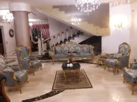 Delightful standalone villa with swimming pool