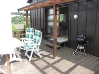 Vacation apartment directly on the Westerwaldsteig for 4 people - Apartments