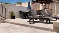 Stand Alone 2-Bedroom Villa / Private Pool / Todos Santos,Short walk to Downtown