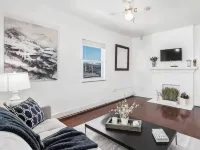 Discover Short North charm, just steps away from Nationwide Arena - Condos