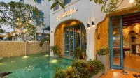 Cham Villa - Villas