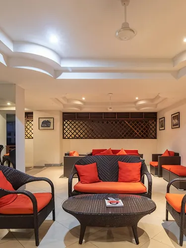 รูปภาพของ*1BR Condo with Large Terrace and Pool C234
